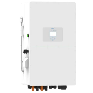 10kw Deye Hybrid inverter single phase