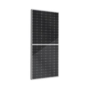 JA Solar 600W Monocrystalline Solar Panels