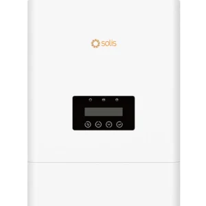 5kva solis Hybrid inverter