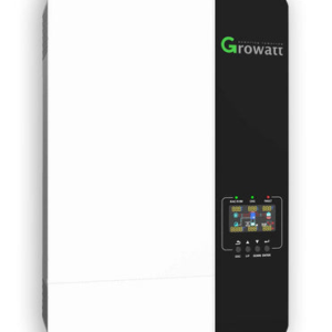 GROWATT 5KVA INVERTER – SPF5000-ES