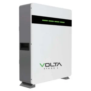 Volta Stage 1 – 5.1kWh Battery