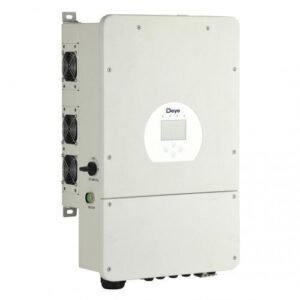 Deye 12Kw Three Phase Hybrid Inverter