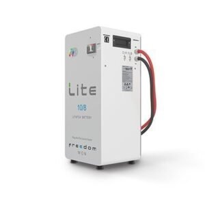 Freedom Won Lite Home 10/8 Lithium-Ion Battery N